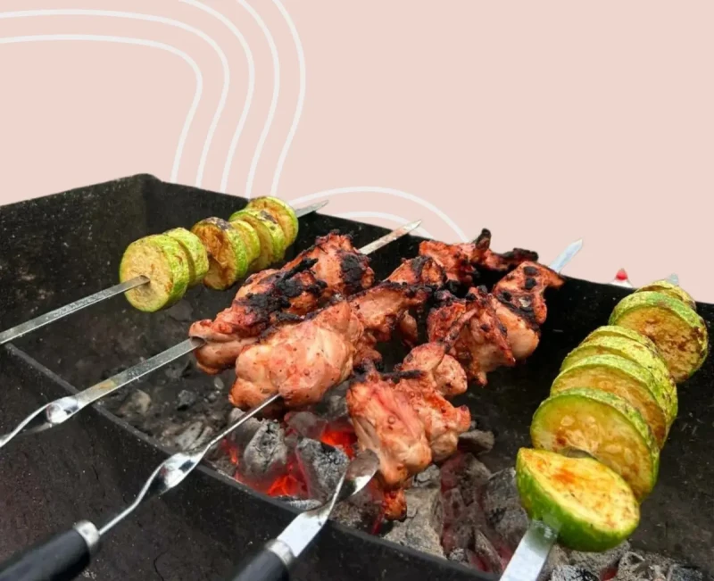 Где в Москве можно жарить шашлык в 2026 году: 7 проверенных мест