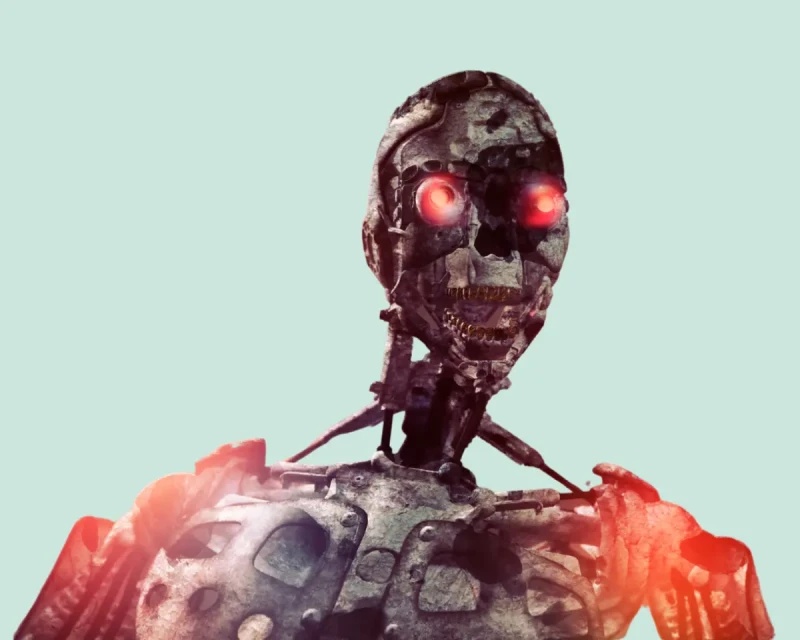 ИИ начал массово создавать сексуализированный контент с детьми