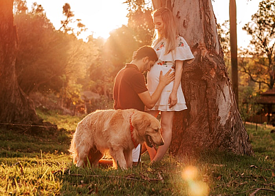 Когда лучше планировать малыша: в юности или зрелости?