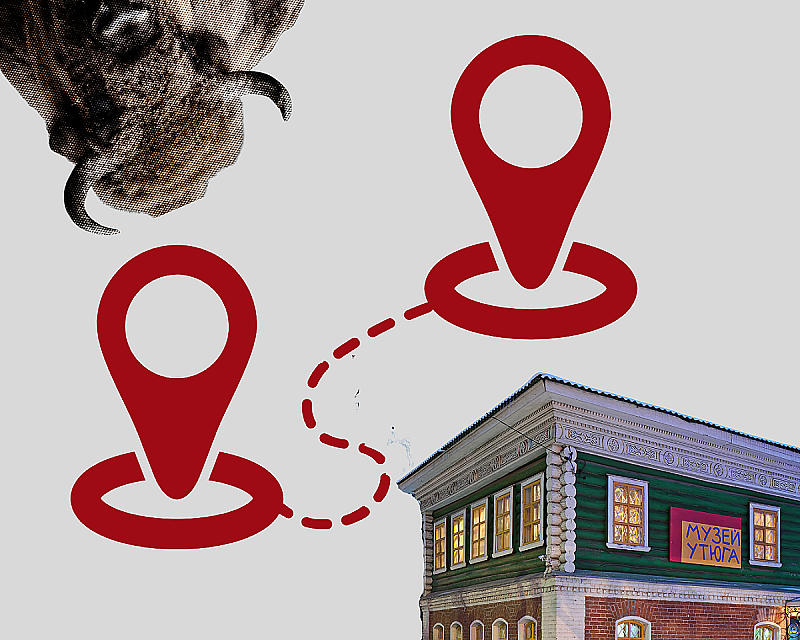 Куда съездить с детьми из Москвы: 5 идей для выходных и каникул