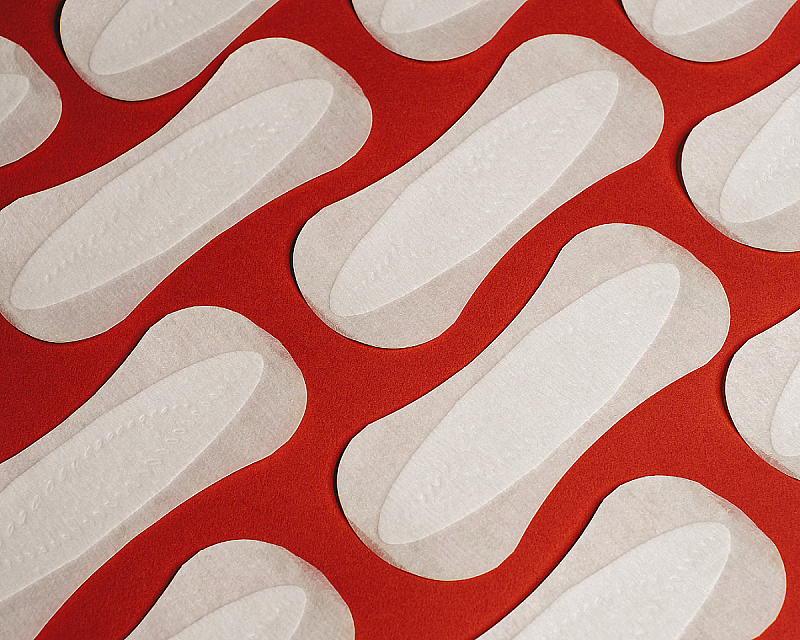 Месячные, из-за которых тяжело жить: что делать со слишком обильной менструацией