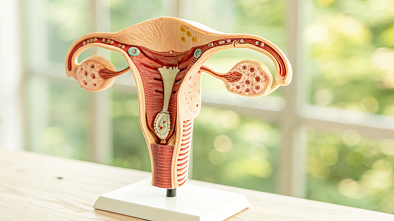 Гипертонус матки