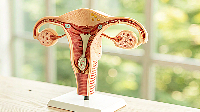 Гипертонус матки