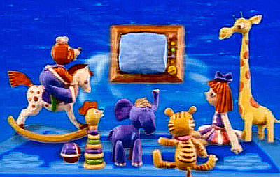 Люди & Бренды: «Спокойной ночи, малыши!»