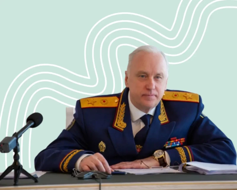 Бастрыкин предложил сажать родителей за «ненадлежащее воспитание» детей