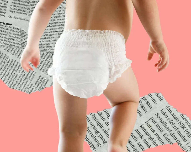 Форма головы новорожденного: когда стоит тревожиться?