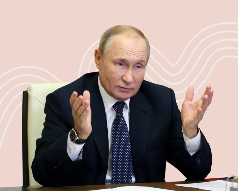 Путин поручил навести порядок в детской стоматологии по ОМС