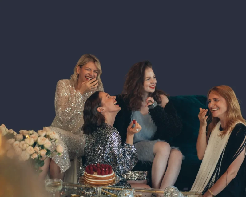 Татьянин день 2026: когда и как поздравлять Тань — больших и маленьких