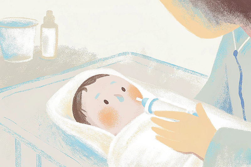 Как пользоваться аспиратором для новорожденных