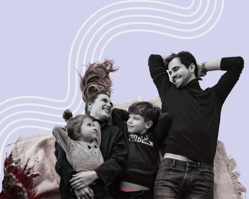 Многодетным начнут засчитывать больше стажа для пенсии