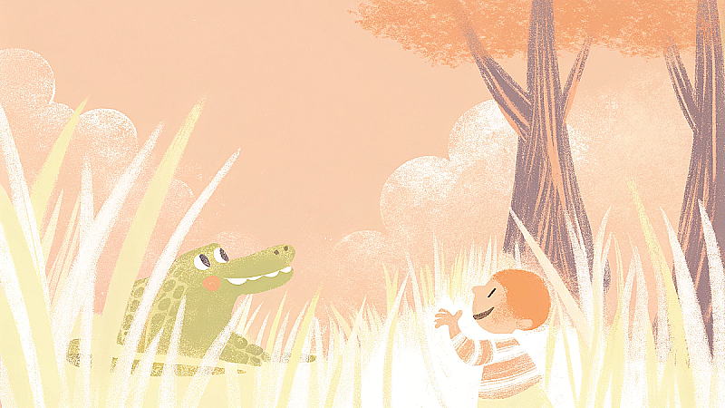 Советские мультики для детей