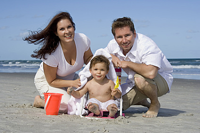 Солнечные типы