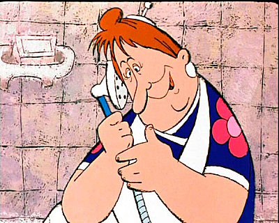 Как понять, что ваша няня хорошая? Чек-лист от Ксении Аляевой