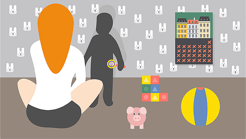 «Я просыпалась с ощущением, что меня сбил поезд»: дневник послеродовой депрессии