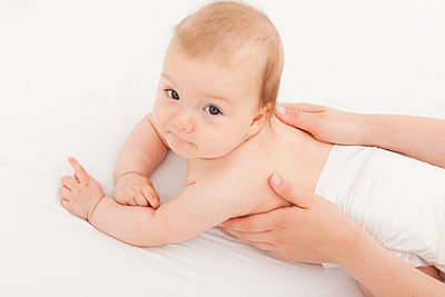 Остеопатия для мам и детей