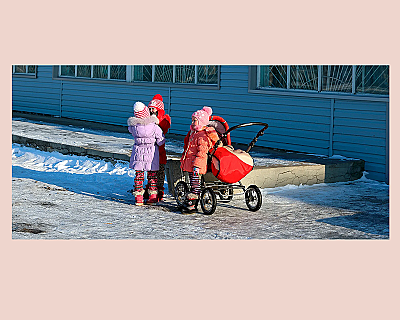 С 1 января ужесточат правила выдачи «путинских выплат»