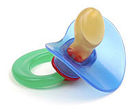 Соска-пустышка