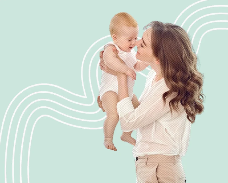 В России предложили учитывать в стаже все 3 года декрета вместо 1,5