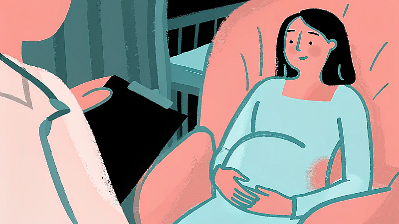 Резус-конфликт при беременности