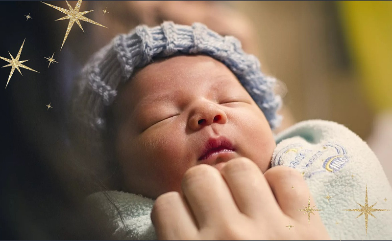 Какими будут дети, рождённые в год Красной Огненной Лошади