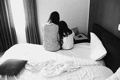 Что делать, когда ребенок хамит: стратегия 3-х шагов