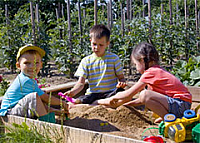 Ребенок болеет в детском саду