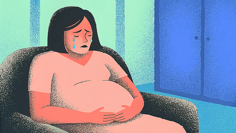 Выкидыш на ранних сроках