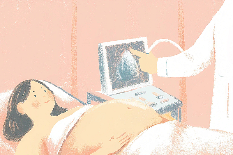 Короткая шейка матки