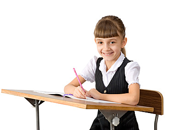 Поступление в первый класс