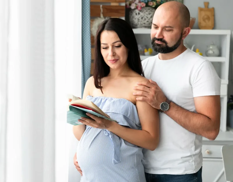 Минздрав запускает бесплатные курсы для будущих родителей: что там будет и как попасть
