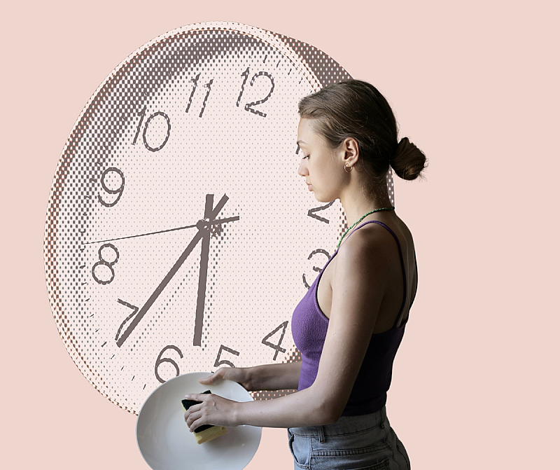 «Феномен сжатия»: почему женщины после 30-ти теряют в карьере и доходах