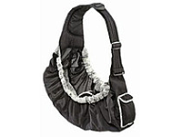 Слинг-сумка: правила переноски