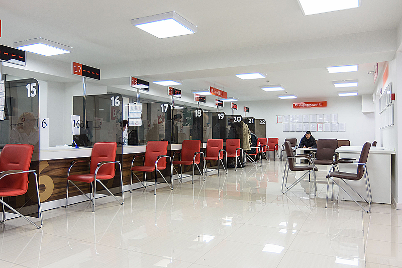 СНИЛС новорожденному