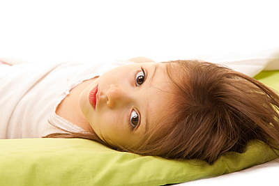 Детский энурез