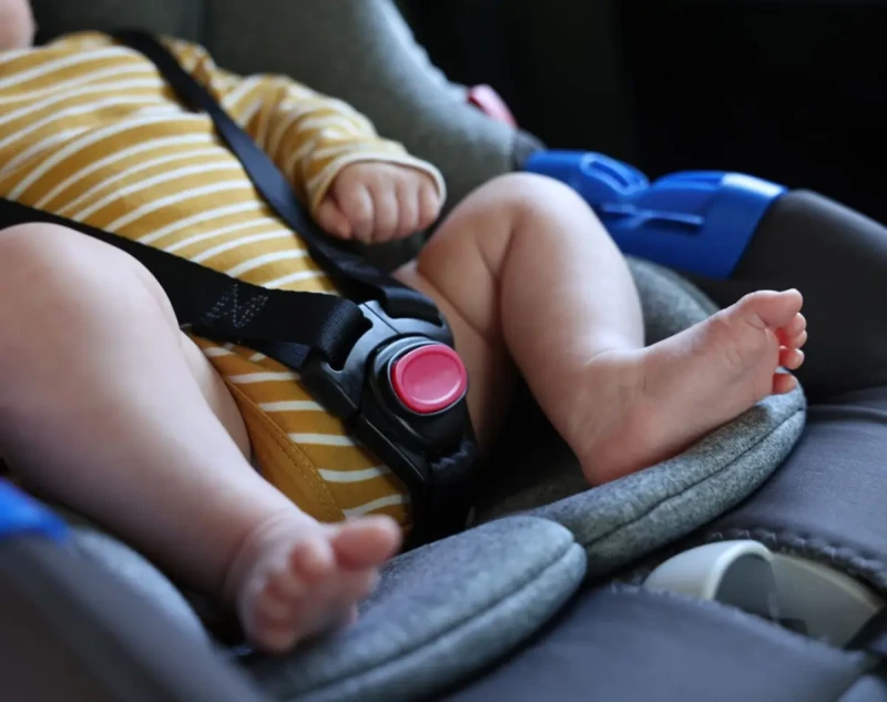 В Госдуме хотят премировать таксистов за перевозку детей