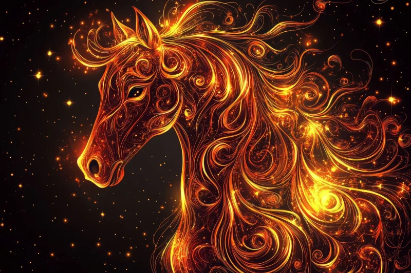 Китайский новый год 2026: как привлечь удачу в дом