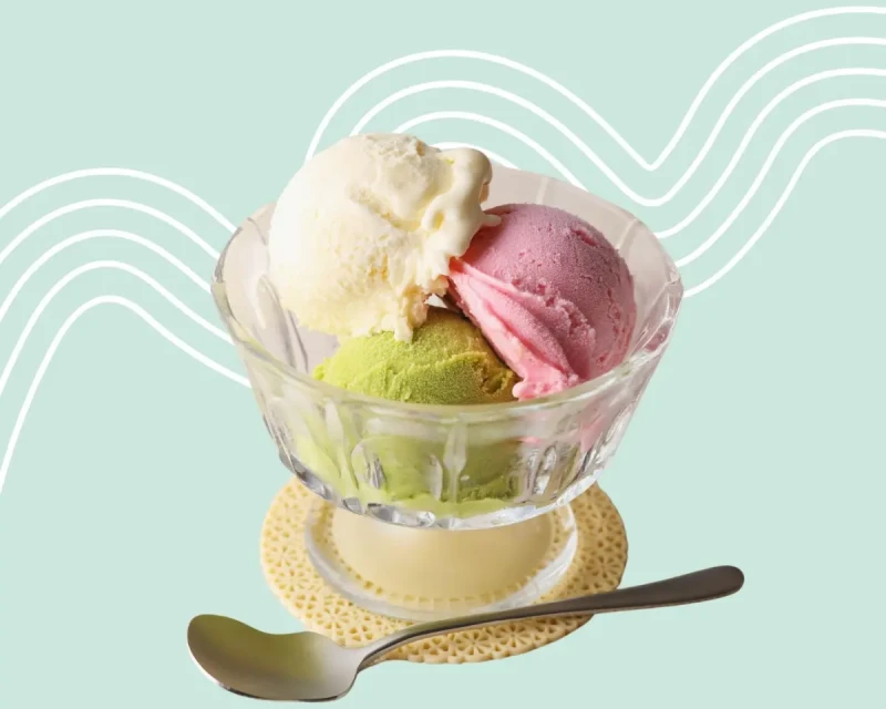 Правительство запретило использовать пальмовое масло в мороженом, сырках и йогуртах