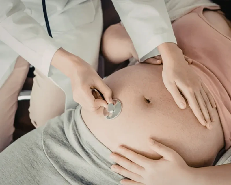 Учёные в России разработали ИИ-модель, которая оценивает риск преждевременных родов