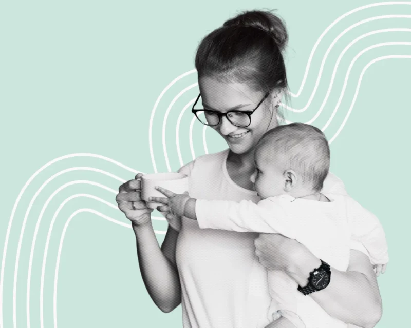 В Госдуме хотят увеличивать маткапитал за каждого последующего ребёнка