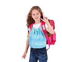 Ранец для первоклассника