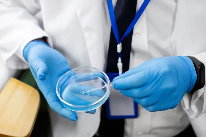 Учёные впервые воссоздали слизистую оболочку матки и пересадили в неё эмбрион