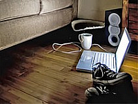 Беременность и компьютер