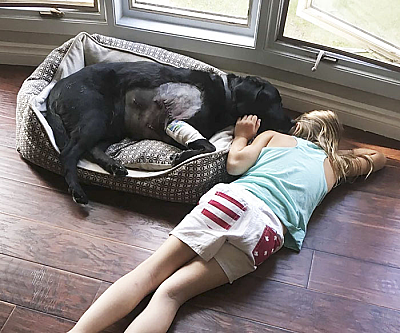 «Не надо, говорили они»: история друзей на Imgur