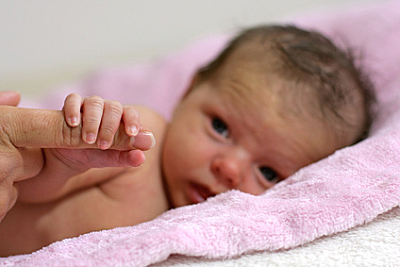 Уход за недоношенным ребенком