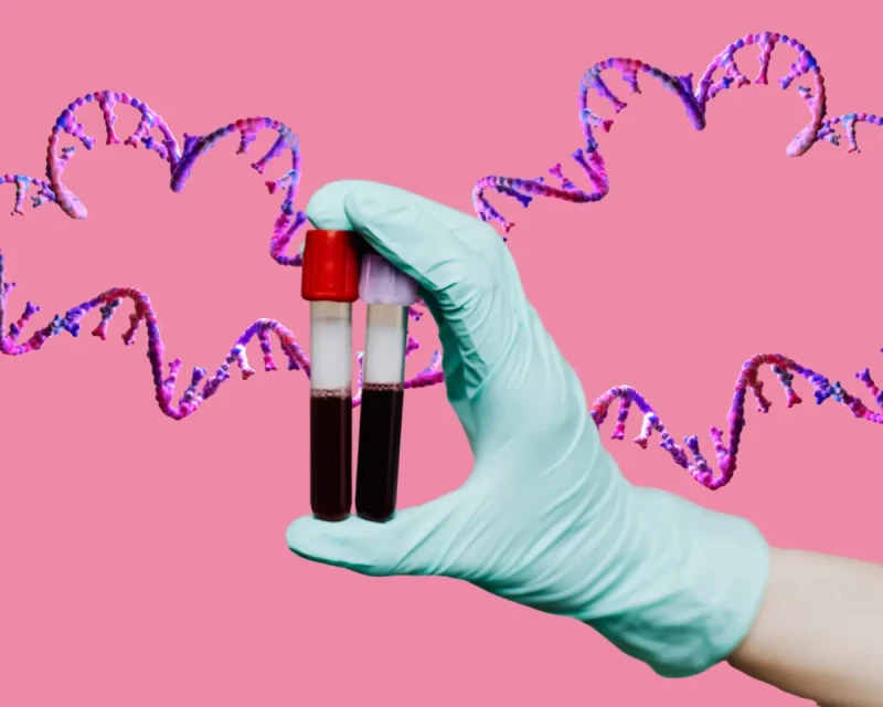 С 2026 года в России беременные могут бесплатно сделать НИПТ: кому это показано