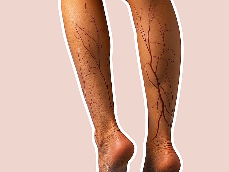 Варикоз у беременных: сосудистый хирург отвечает на главные вопросы