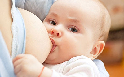 Как наладить грудное вскармливание, если мало молока?