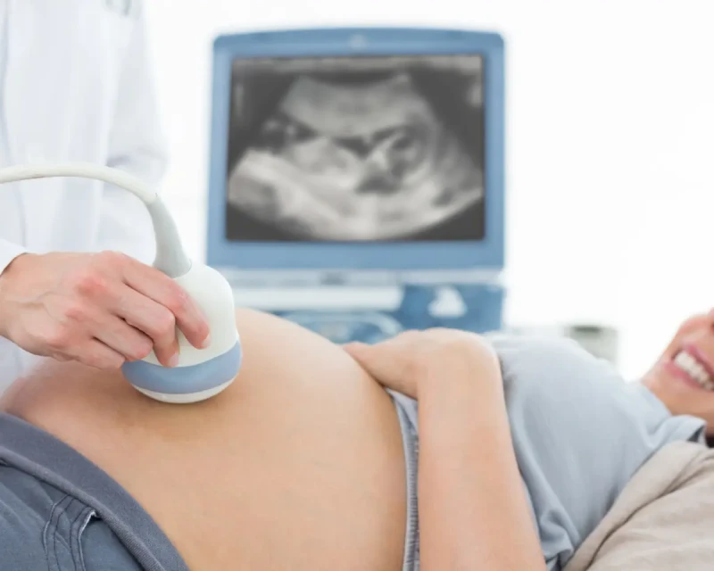 С 2026 года беременным в России будут делать новый обязательный скрининг