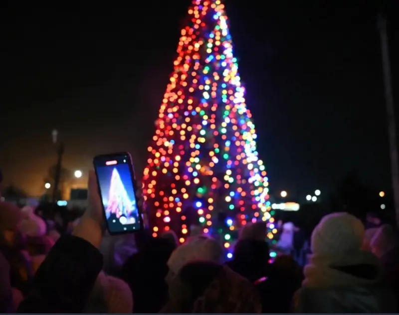 В большинстве регионов России запретили всю пиротехнику: карта ограничений