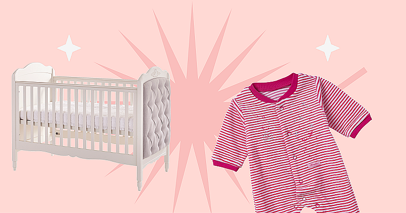 Что нужно купить для новорожденного